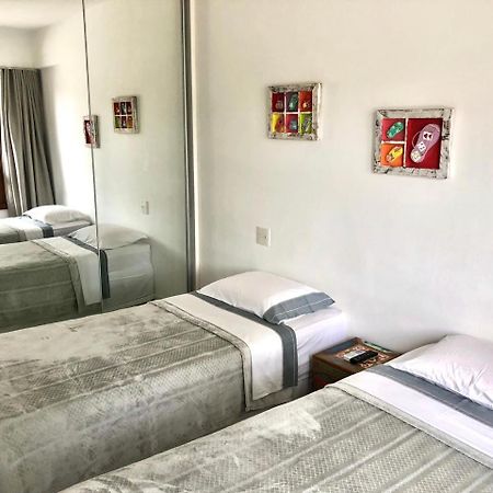 Residencial Enseada Praia Do Forte Apto 130 Εξωτερικό φωτογραφία