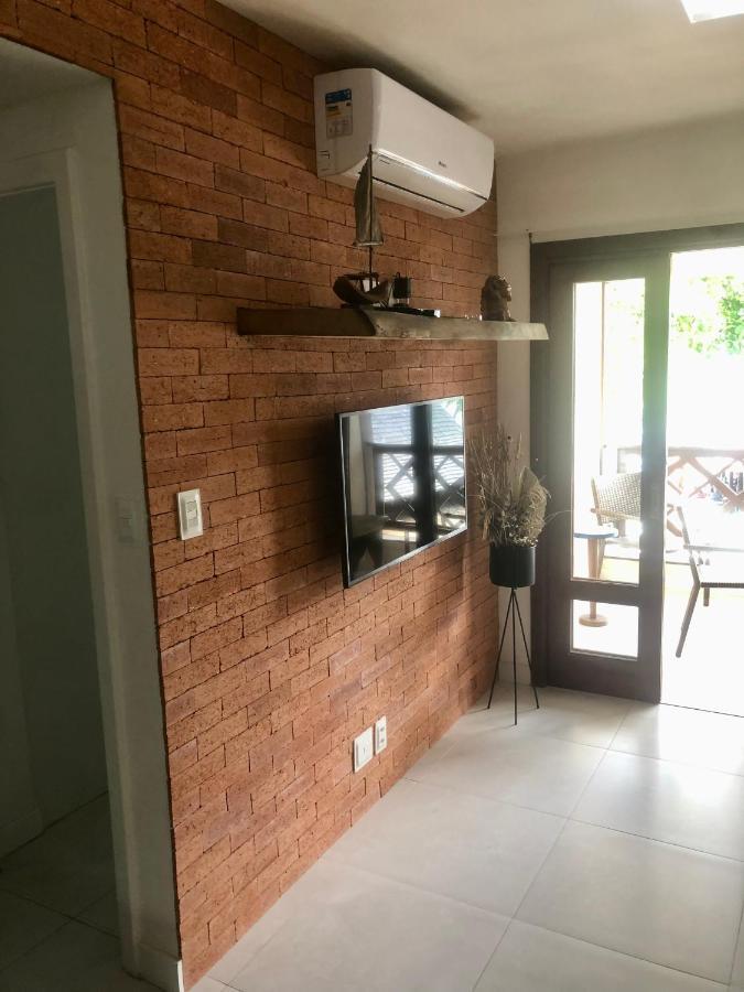 Residencial Enseada Praia Do Forte Apto 130 Εξωτερικό φωτογραφία