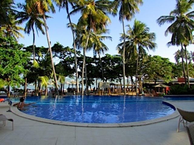 Residencial Enseada Praia Do Forte Apto 130 Εξωτερικό φωτογραφία