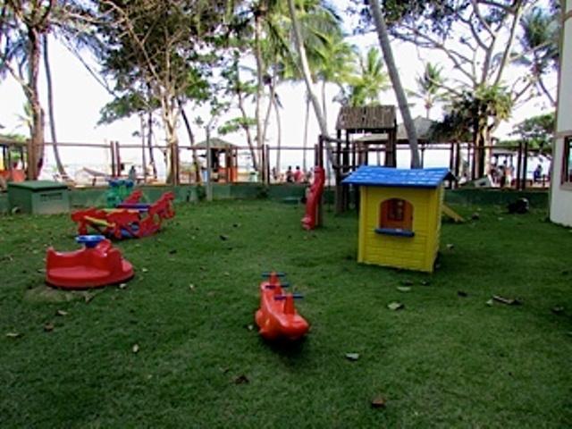 Residencial Enseada Praia Do Forte Apto 130 Εξωτερικό φωτογραφία
