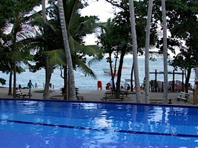 Residencial Enseada Praia Do Forte Apto 130 Εξωτερικό φωτογραφία