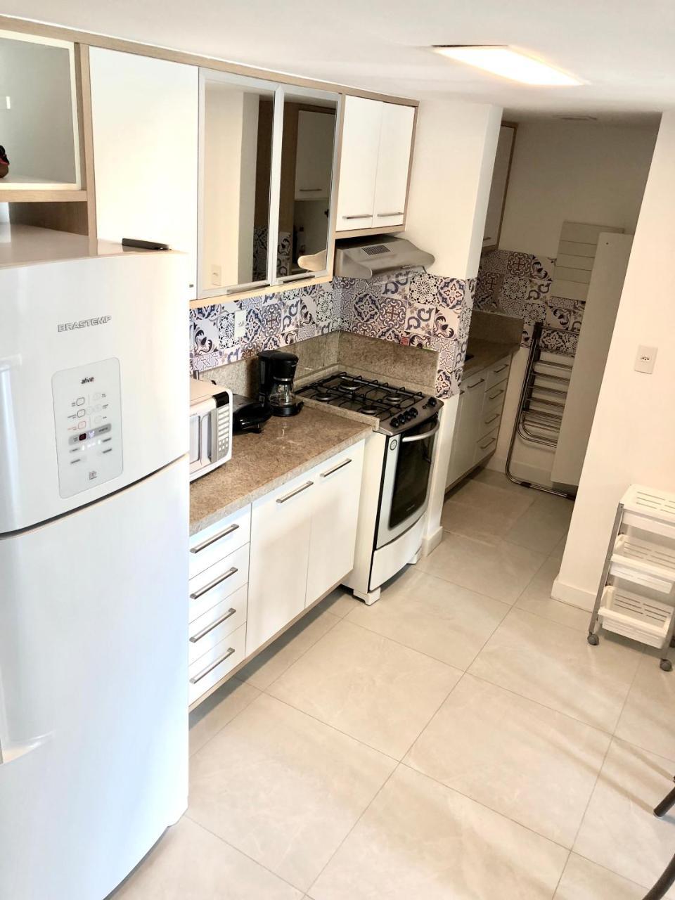 Residencial Enseada Praia Do Forte Apto 130 Εξωτερικό φωτογραφία