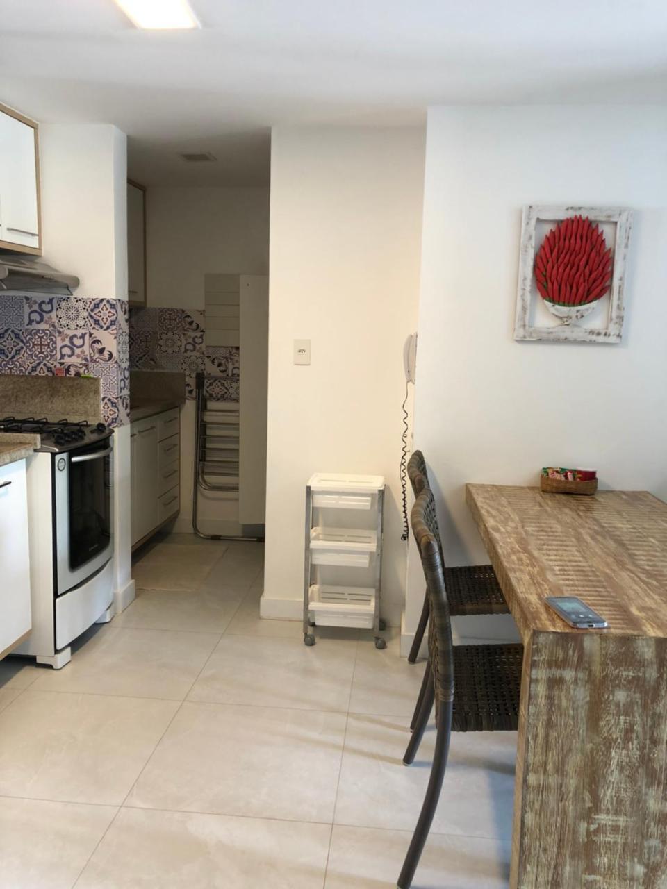 Residencial Enseada Praia Do Forte Apto 130 Εξωτερικό φωτογραφία
