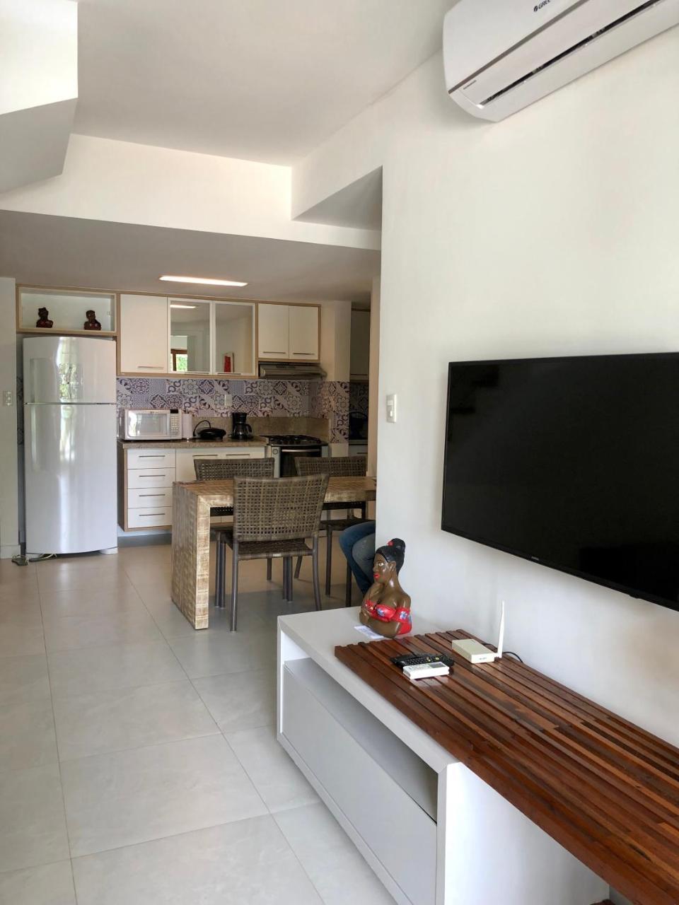 Residencial Enseada Praia Do Forte Apto 130 Εξωτερικό φωτογραφία