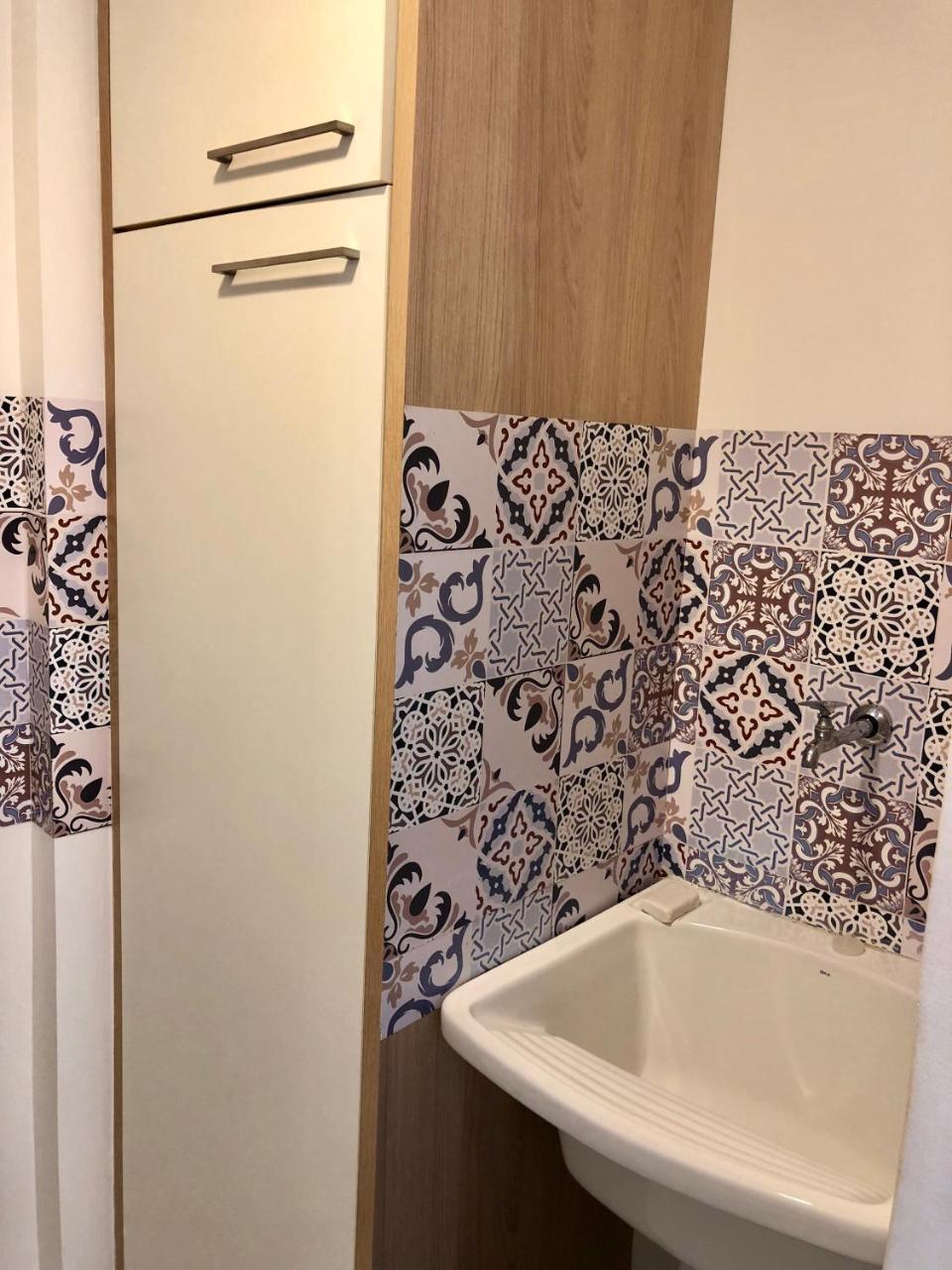 Residencial Enseada Praia Do Forte Apto 130 Εξωτερικό φωτογραφία