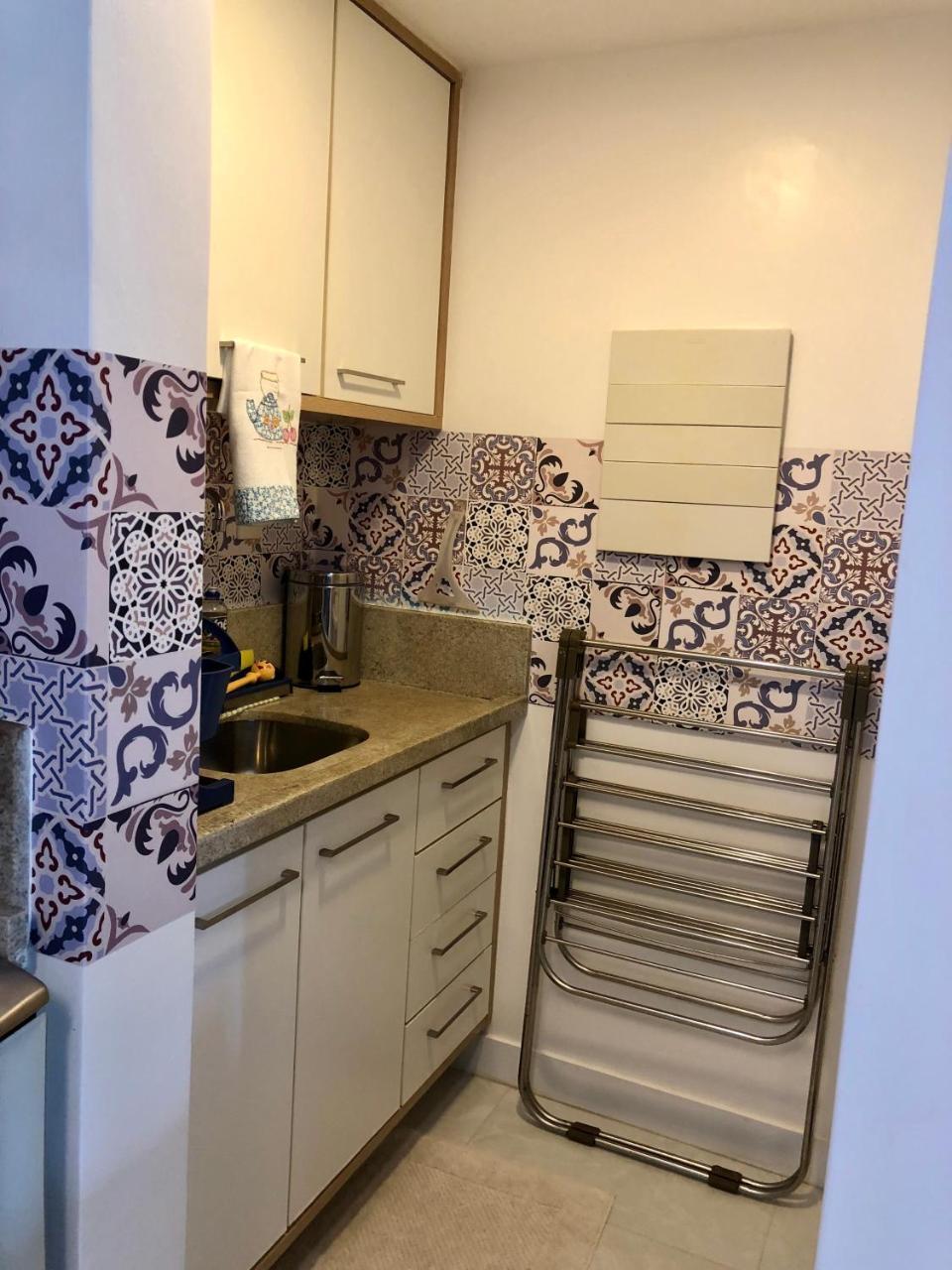 Residencial Enseada Praia Do Forte Apto 130 Εξωτερικό φωτογραφία