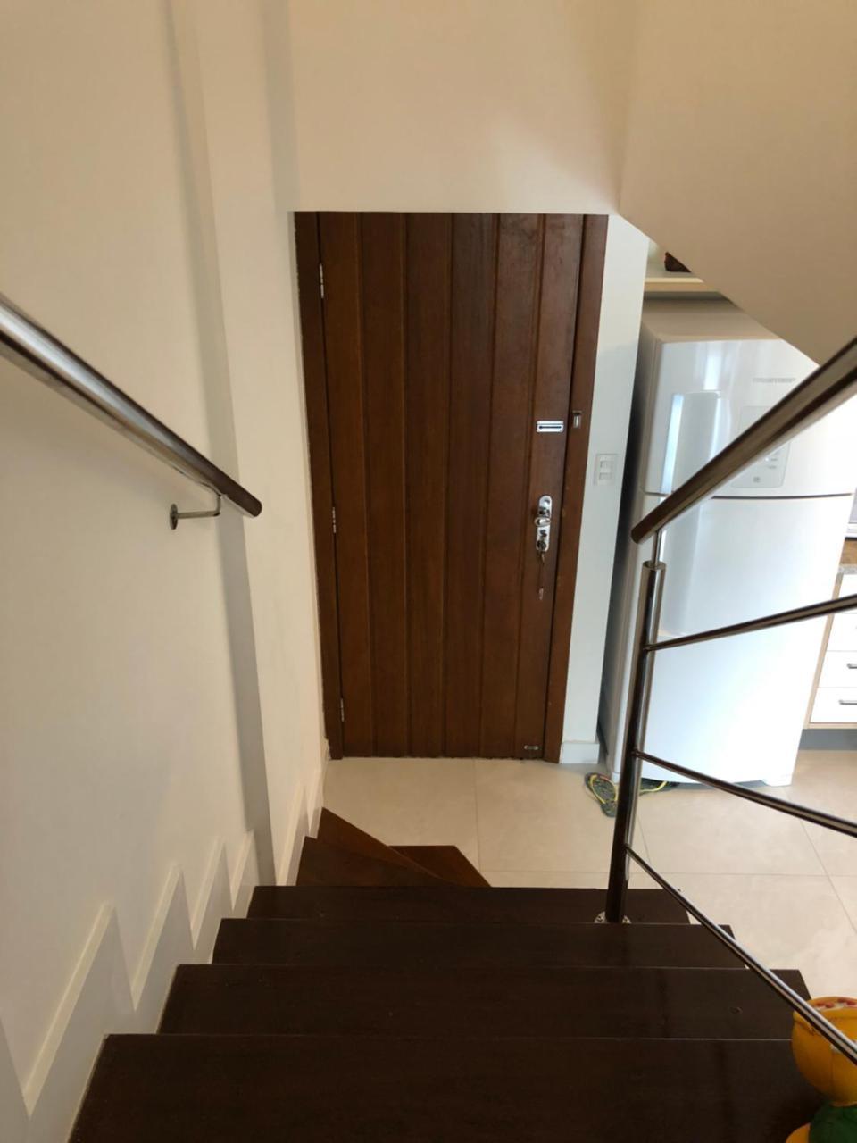 Residencial Enseada Praia Do Forte Apto 130 Εξωτερικό φωτογραφία