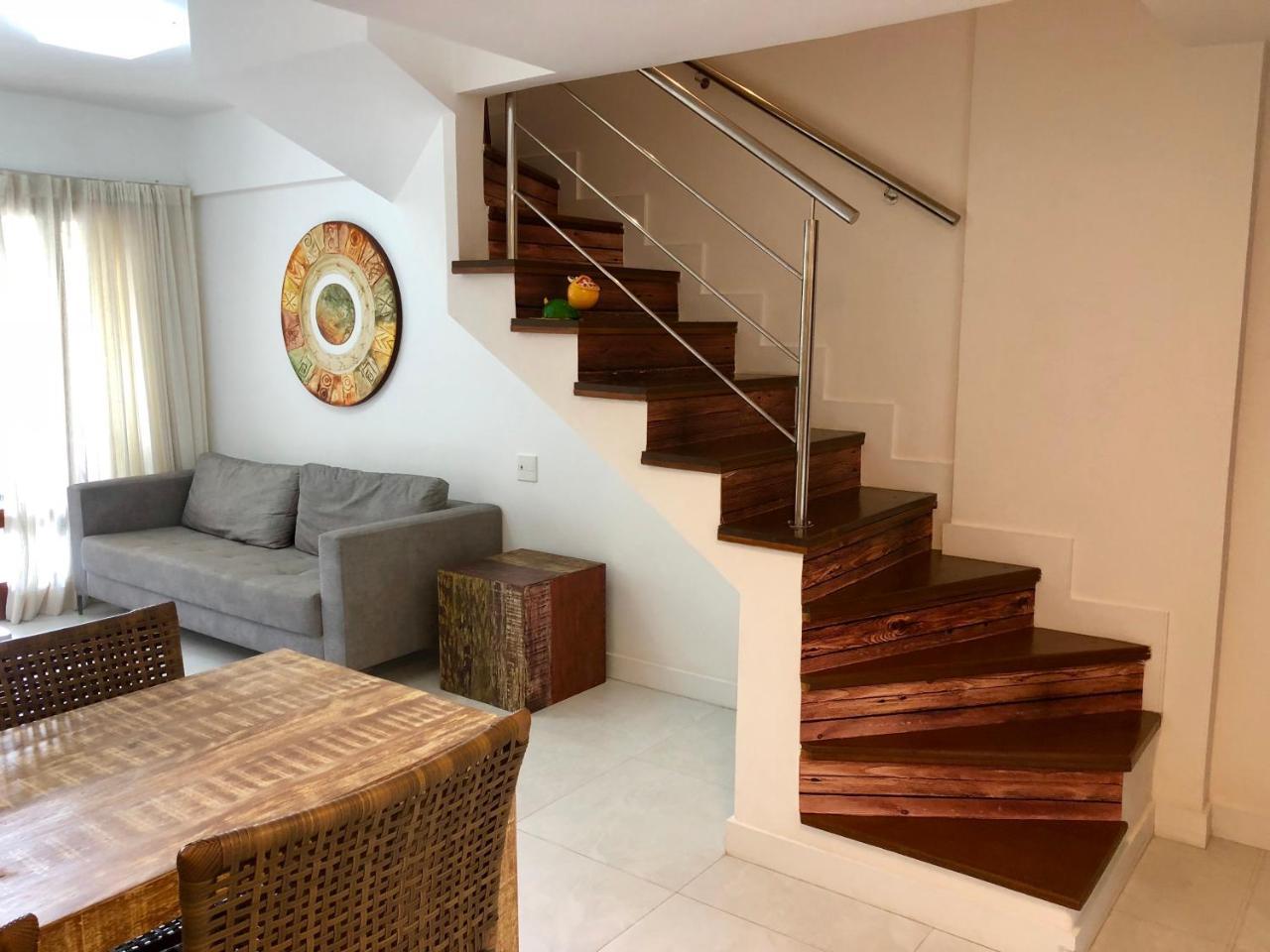 Residencial Enseada Praia Do Forte Apto 130 Εξωτερικό φωτογραφία