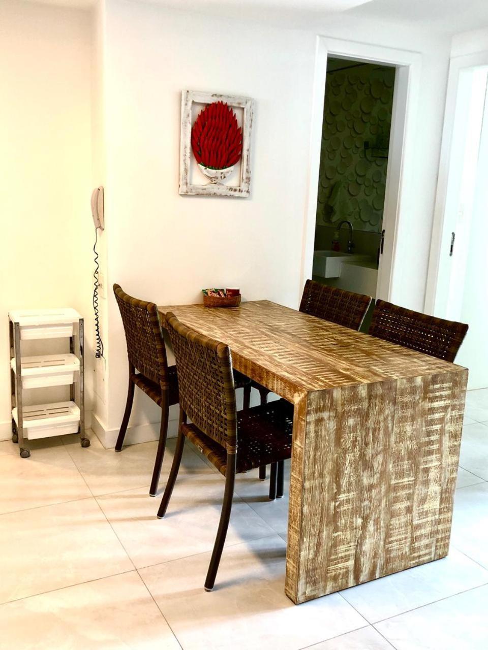 Residencial Enseada Praia Do Forte Apto 130 Εξωτερικό φωτογραφία