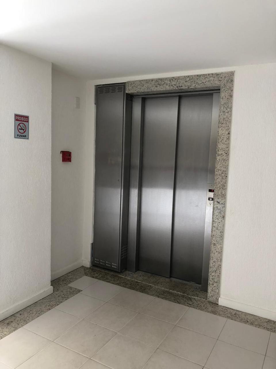 Residencial Enseada Praia Do Forte Apto 130 Εξωτερικό φωτογραφία
